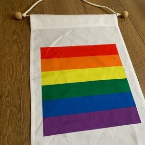 Rainbow Wall Decor